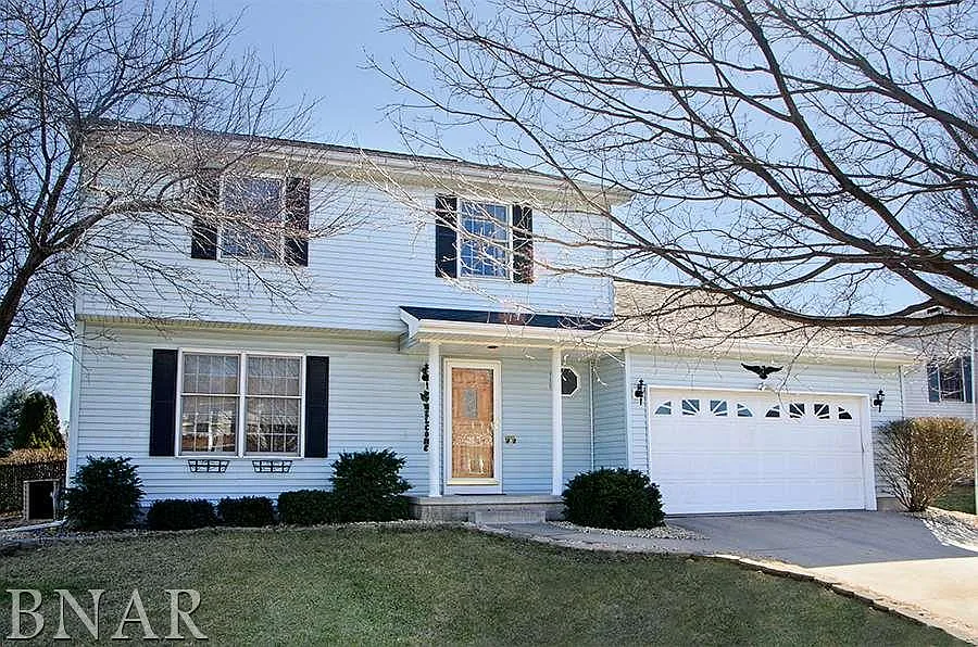 7 Cheviot Ct photo 1