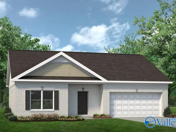 184 Mill Valley Way, New Market, AL 35761