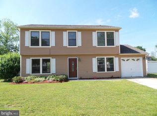 413 Jennifer Ln, Williamstown, NJ 08094