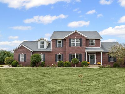 5760 S 800 E, Lafayette, IN, 47905
