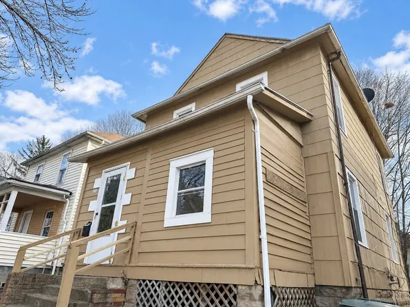 115 Mohawk St, Rochester, NY 14621