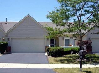 20915 W Snowberry Ln, Plainfield, IL 60544