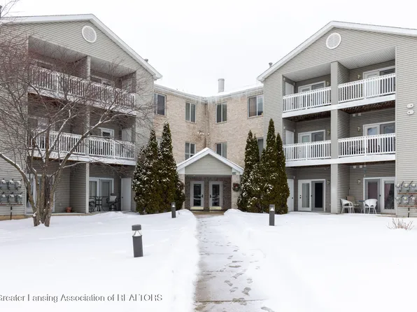 338 W Saginaw St Unit 46, East Lansing, MI 48823