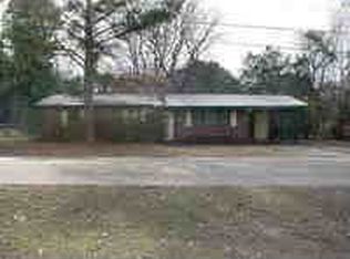 217 Pleasant St, Selma, AL 36701