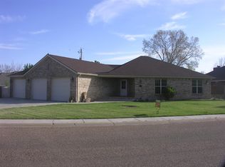 2108 Nevada Dr, Liberal, KS 67901