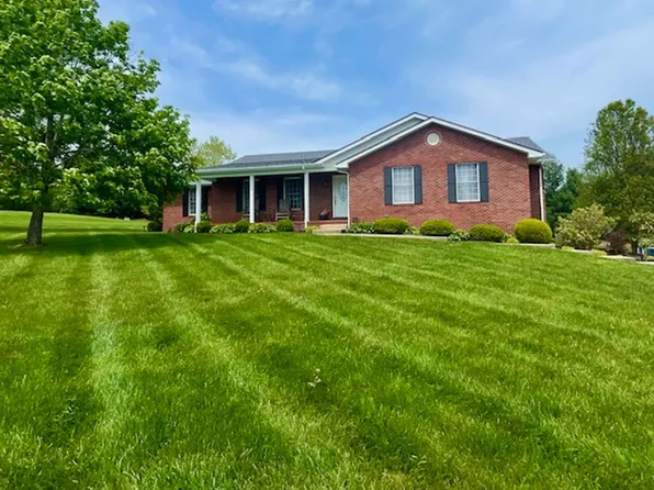 806 Foxfire Rd, Elizabethtown, KY 42701