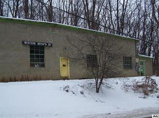 430 Hillsdale St, Jackson, MI 49202