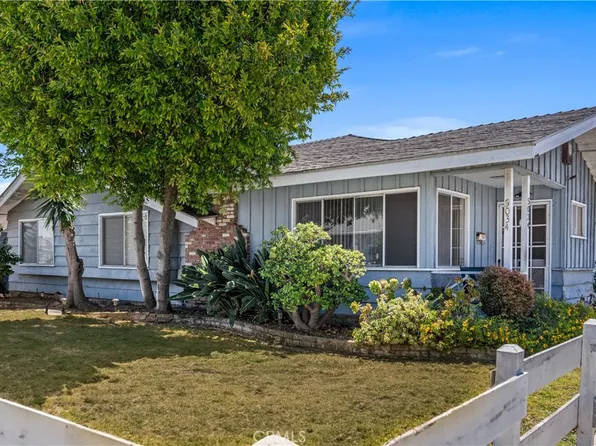 5034 W 140th St, Hawthorne, CA 90250