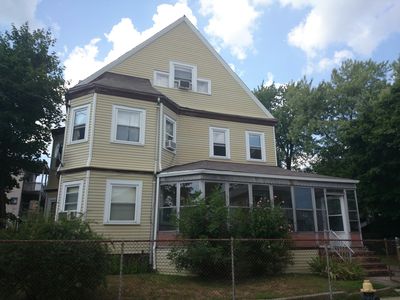 60 Hooker St, Boston, MA, 02134