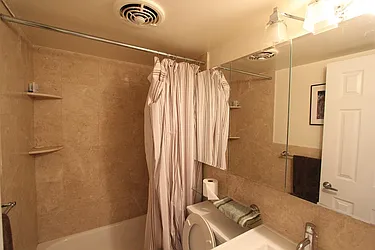 Rented by Maison International