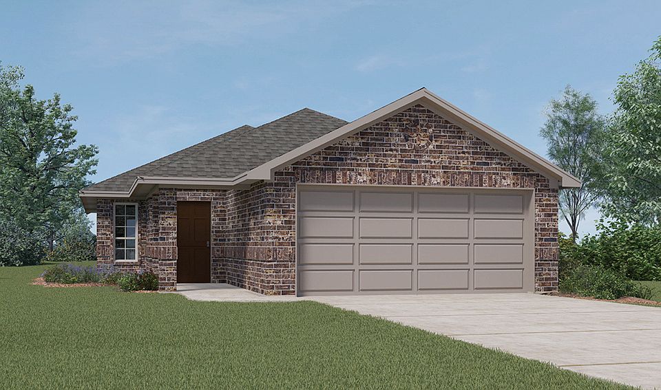Plan Elevation.