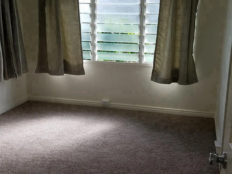 Bedroom 3 with a/c