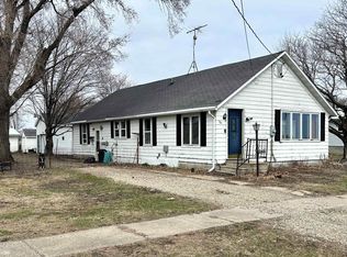 701 4th St, Burt, IA 50522