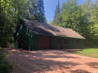 N2802 Beattie Ave, Antigo, WI 54409