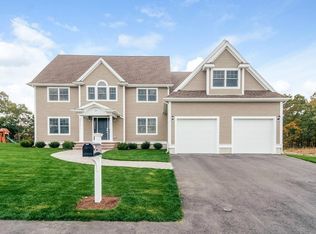 10 Jensen Farm Rd, Braintree, MA 02184