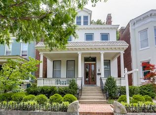 2115 Stuart Ave, Richmond, VA 23220