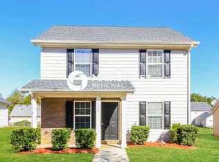 6307 Avery St SW, Covington, GA 30014