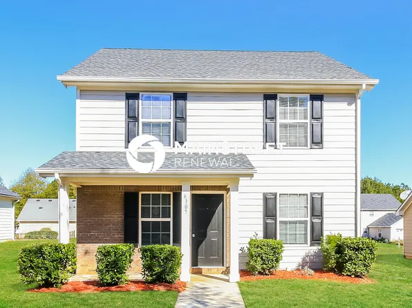 6307 Avery St SW, Covington, GA 30014