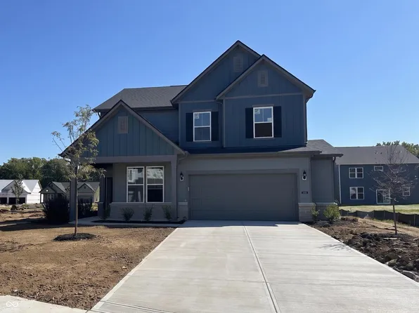 16503 High Meadow Dr, Noblesville, IN 46062