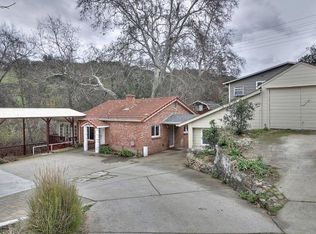 20810 Almaden Rd, San Jose, CA 95120