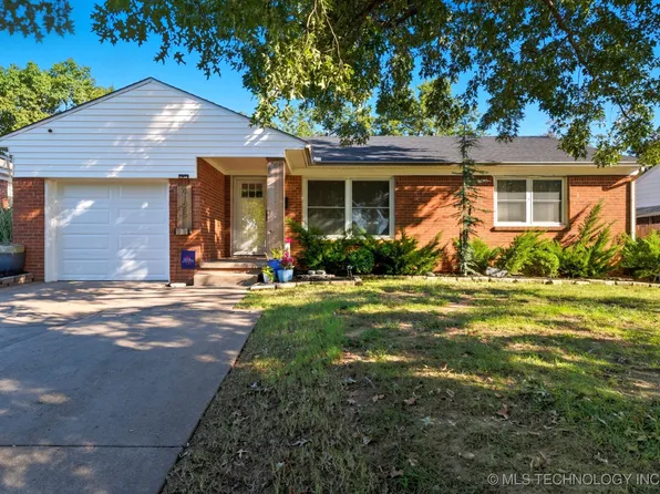 4125 E 22nd St, Tulsa, OK 74114