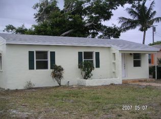 1605 15th Ave S, Lake Worth, FL 33460