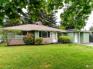 19329 Meridian Ave N, Shoreline, WA