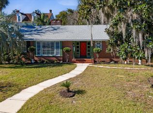 412 Mulholland Park, Palatka, FL 32177
