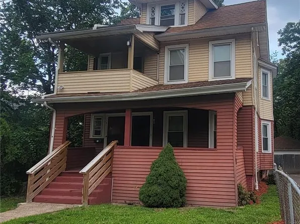 114 Cleveland Avenue, Hartford, CT 06120