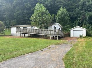 172 Alder Ln, Rocky Gap, VA 24366