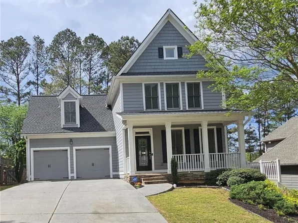 93 Treadstone Ln, Dallas, GA 30132