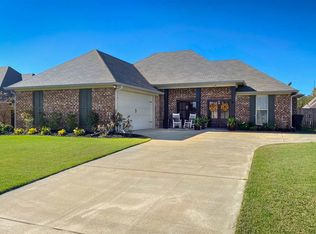 421 Cumberland Rdg, Madison, MS 39110