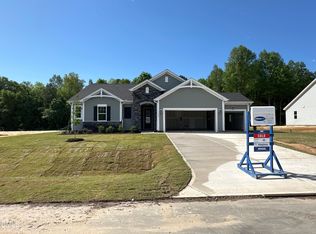 154 Clarabella Dr, Fuquay Varina, NC 27526