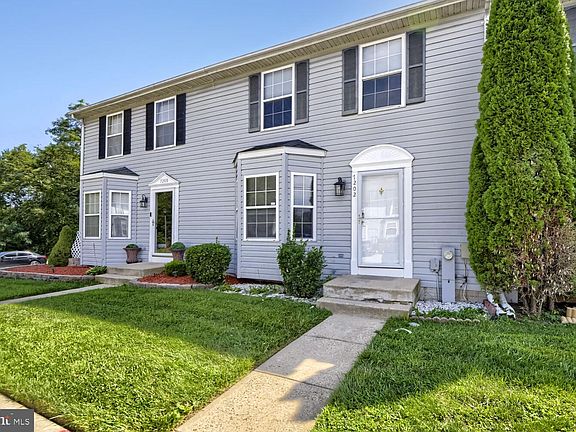 2nd image of 7202 Rutherford Green Cir