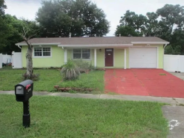 2581 Sable Ave, Deltona, FL 32738