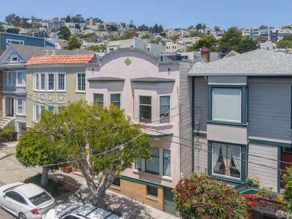 4632 18th St, San Francisco, CA 94114