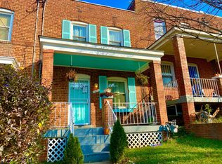 1456 Howard Rd SE, Washington, DC 20020