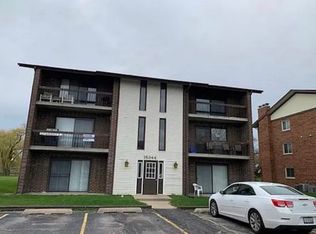 15344 Treetop Dr APT 1B, Orland Park, IL 60462