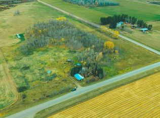 441074 E Range Road 40, Ponoka County, AB T0C 0M0
