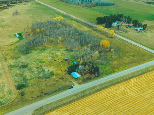 441074 E Range Road 40, Ponoka County, AB T0C 0M0