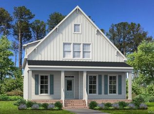 1307 Winterfield Rd, Midlothian, VA 23113