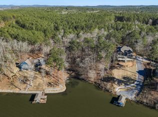 Shore Side Ln #130, Sylacauga, AL 35151