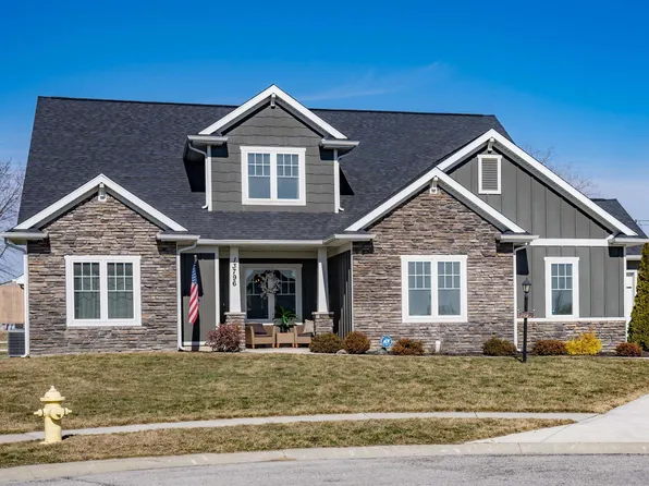 13796 Cordoba Pl, Fort Wayne, IN 46845