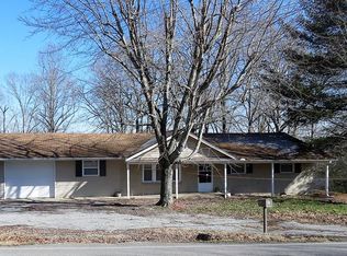 1616 Mobley Ln, Erin, TN 37061