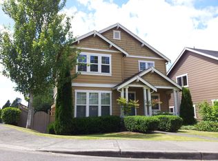 16165 Parkside Way SE, Renton, WA 98058