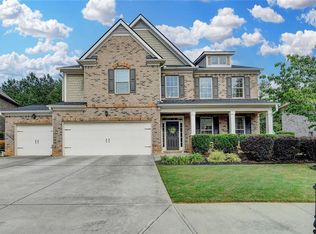 4191 Secret Shoals Way, Buford, GA 30518