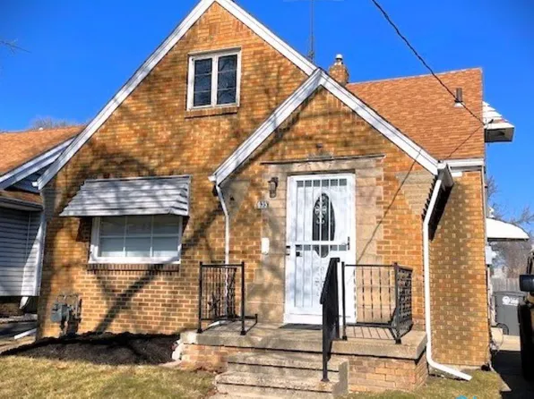 635 E Hudson St, Toledo, OH 43608