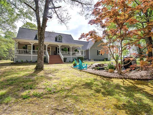 452 Terry White Rd, Aragon, GA 30104