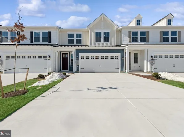 19754 Spinnaker Ct, Georgetown, DE 19947