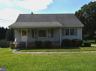 807 Academy Ave, Owings Mills, MD 21117